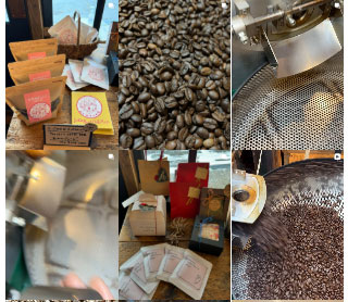 八ヶ岳珈琲工房テーブルランド