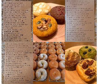 ベーグルクラブ