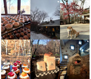 カントリーキッチンベーカリー