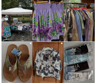 フラショップ マウナ・ラニ