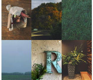 山の花屋 リラブラン