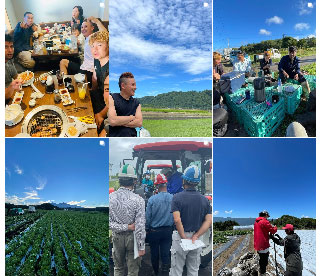 グリーンウェーブ