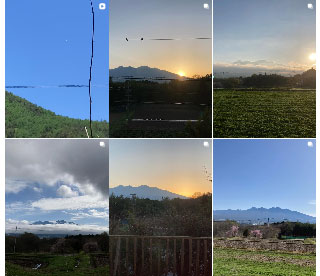 富士見町休戸区