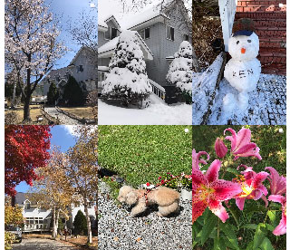 ペンション ケンハウス