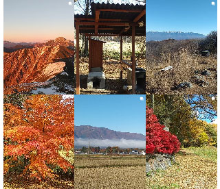 富士見テラスガーデン別荘