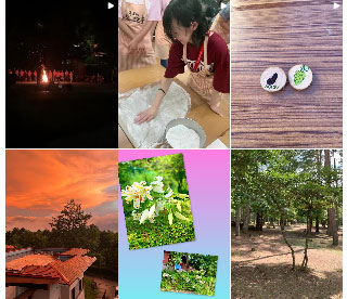 川崎市八ヶ岳少年自然の家