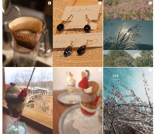 八ヶ岳山麓で暮らす