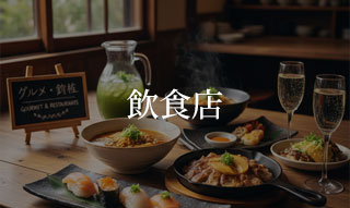 飲食店